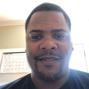 Meet your Posher, Rickie